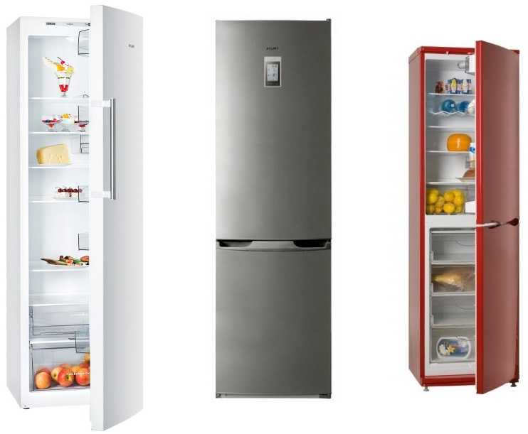 Лучшие двухкамерные холодильники - рейтинг 2021 (топ 12)