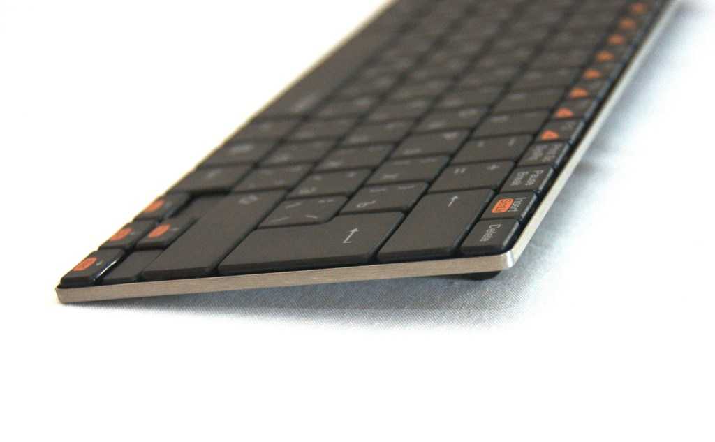 Клавиатура мышь комплект Rapoo E6100 Black Bluetooth - подробные характеристики обзоры видео фото Цены в интернет-магазинах где можно купить клавиатуру мышь комплект Rapoo E6100 Black Bluetooth