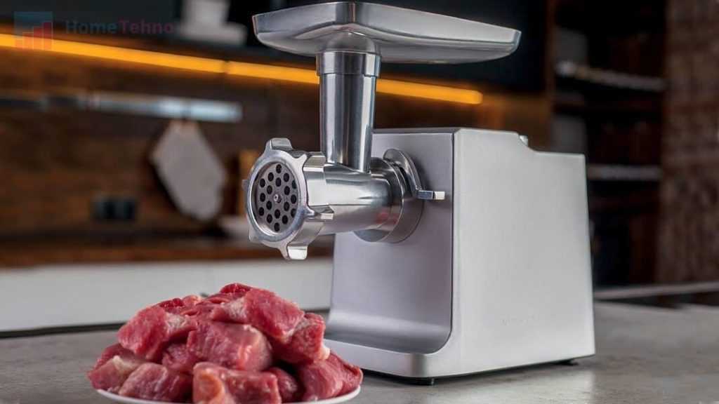 Топ-10 лучших измельчителей для кухни: рейтинг 2021 года и какую электрическую модель для мяса лучше выбрать
