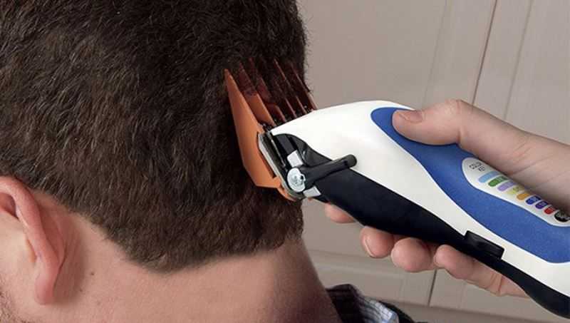 Рейтинг лучших беспроводных машинок для стрижки волос