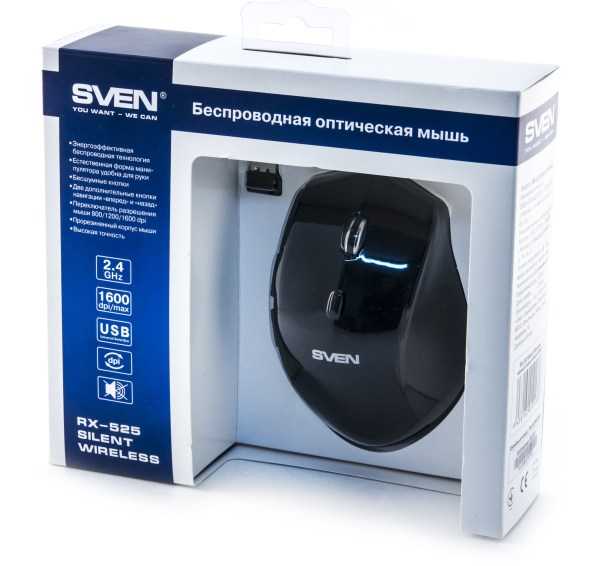Sven lx-630 wireless black usb
