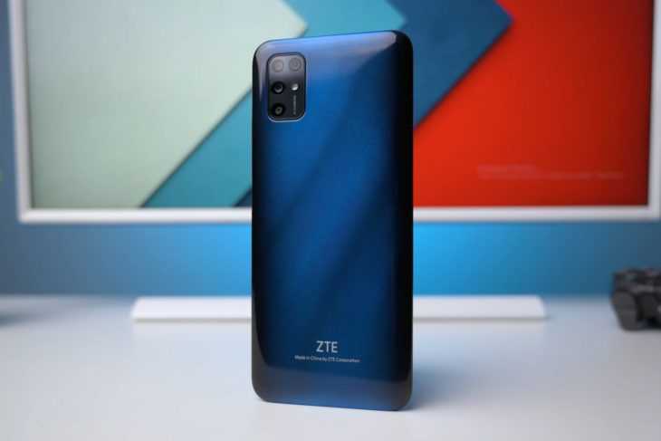 Рейтинг лучших смартфонов zte 2021 (сентябрь).