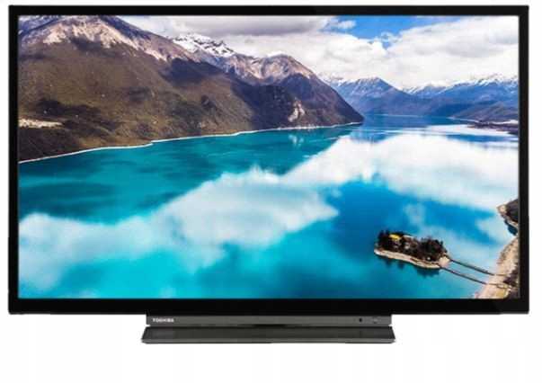 6 лучших телевизоров на 32 дюйма без smart tv