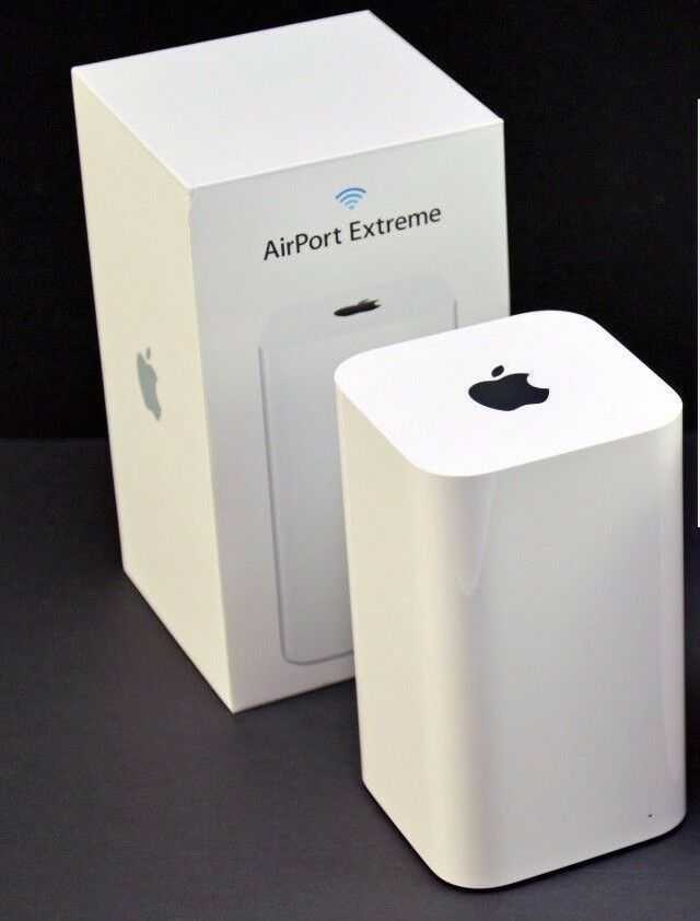 Роутер apple airport extreme 802.11ac - купить | цены | обзоры и тесты | отзывы | параметры и характеристики | инструкция
