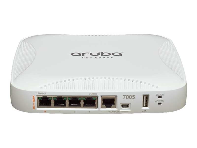 Aruba networks ap-135
