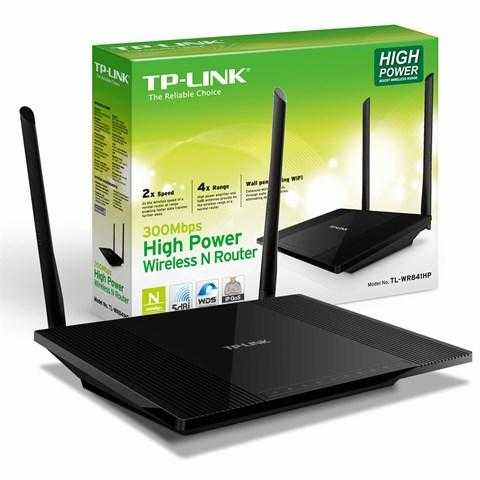 Роутер wifi tp-link tl-wr841hp — купить, цена и характеристики, отзывы