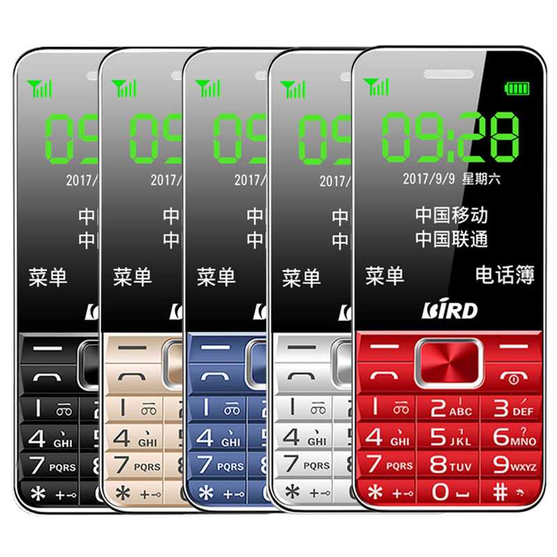 Топ-9 лучших кнопочных телефонов 2021 года в рейтинге zuzako