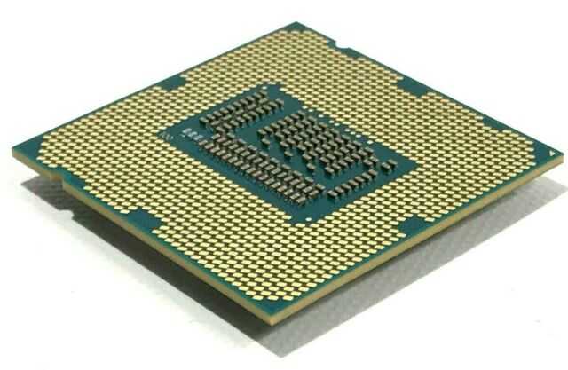 Топ-10 лучших процессоров на 1155 сокет: как выбрать подходящий процессор