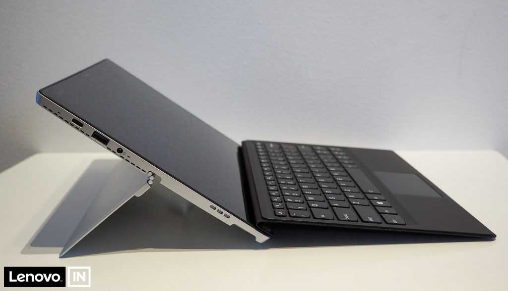 Обзор планшета с клавиатурой lenovo ideapad miix 310