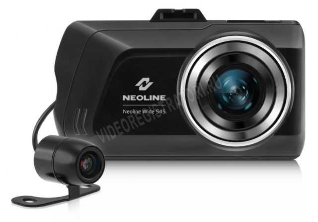 Лучшие видеорегистраторы с двумя камерами - рейтинг 2021