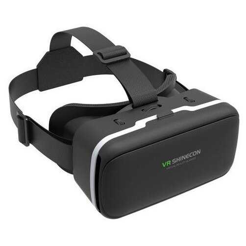 Вредны ли очки виртуальной реальности для зрения?