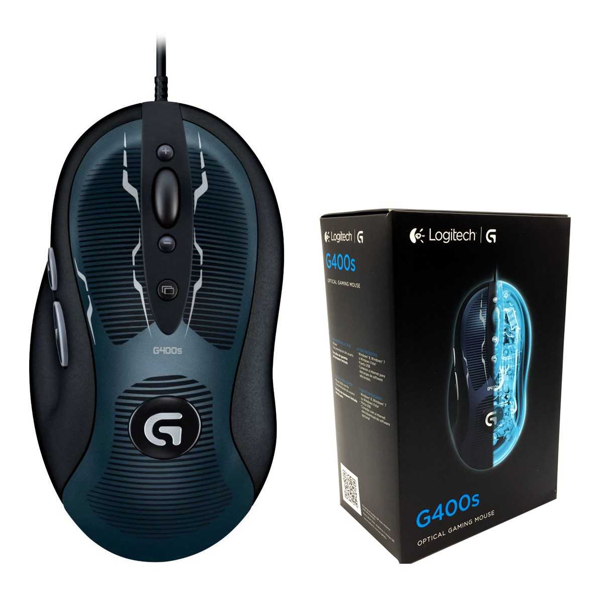 Клавиатура мышь комплект Logitech Gaming Mouse G100s Black USB - подробные характеристики обзоры видео фото Цены в интернет-магазинах где можно купить клавиатуру мышь комплект Logitech Gaming Mouse G100s Black USB
