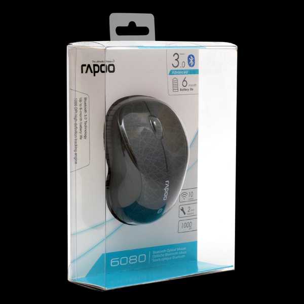 Беспроводная мышь rapoo 1070p-lite red — купить, цена и характеристики, отзывы