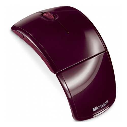 Клавиатура мышь комплект Microsoft Arc Mouse Red USB - подробные характеристики обзоры видео фото Цены в интернет-магазинах где можно купить клавиатуру мышь комплект Microsoft Arc Mouse Red USB