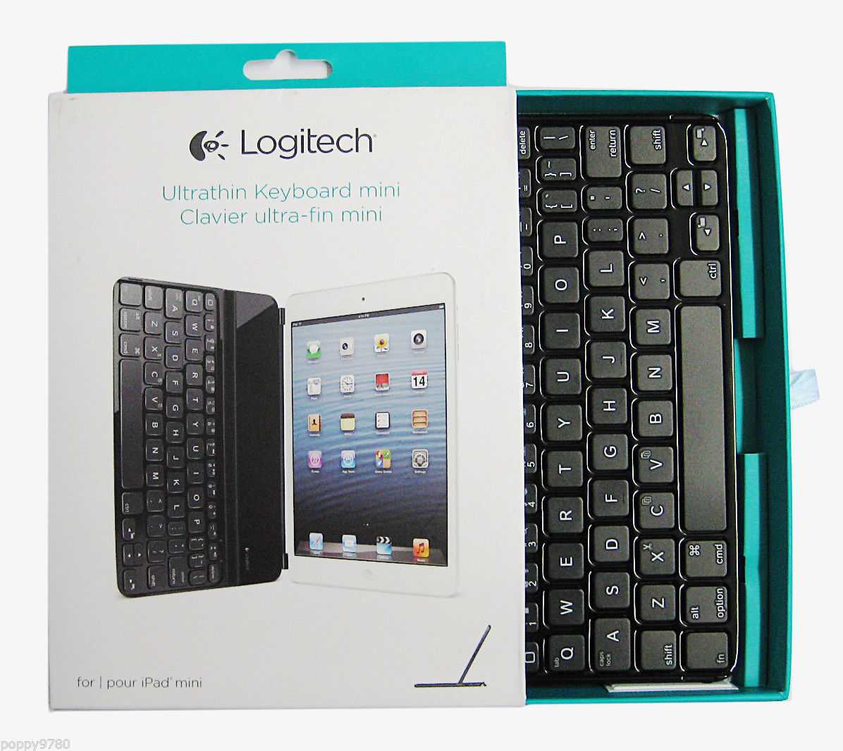 Logitech ultrathin keyboard cover 920-006782 silver bluetooth купить по акционной цене , отзывы и обзоры.