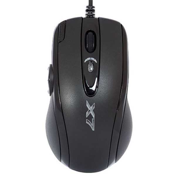 Проводная мышь a4tech game laser xl-750mk-black black — купить, цена и характеристики, отзывы