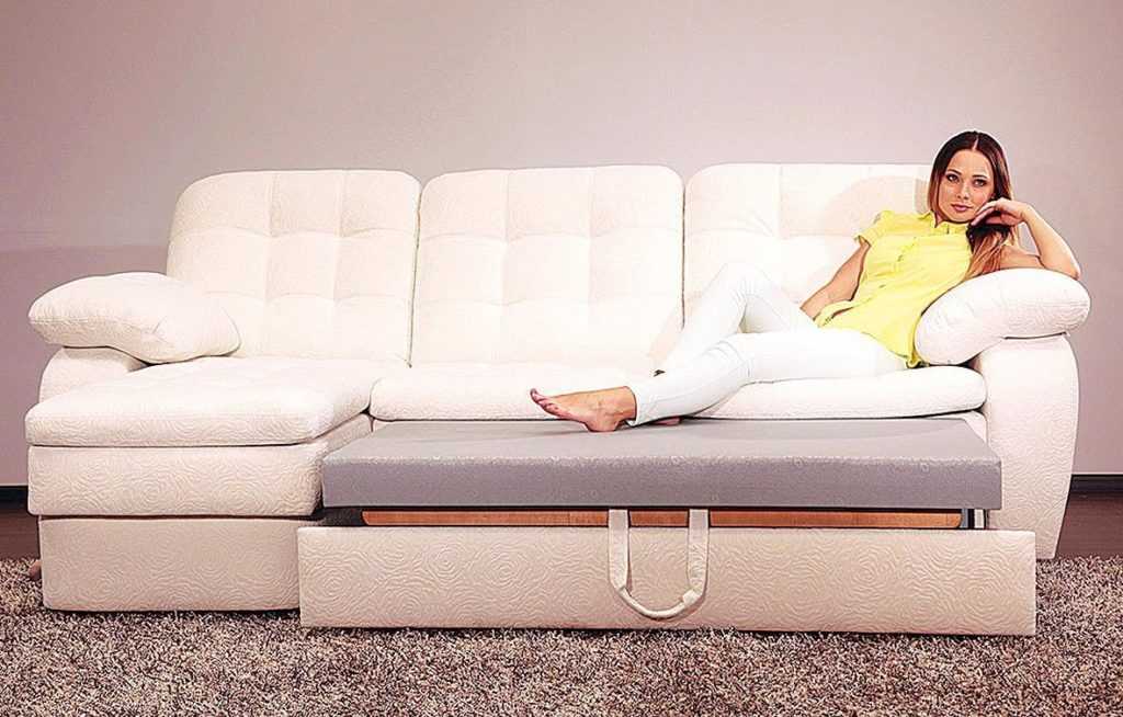 Топ рейтинг диванов для сна на каждый день | блог мебелион.ру