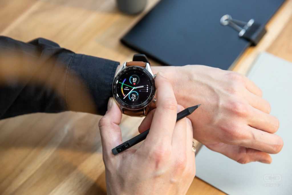 Huawei watch gt: обзор и подробное описание часов