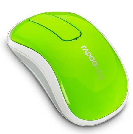 Компьютерная мышь rapoo wireless touch mouse t120p white - купить | цены | обзоры и тесты | отзывы | параметры и характеристики | инструкция