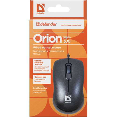 Клавиатура мышь комплект Defender Orion 300 Black USB - подробные характеристики обзоры видео фото Цены в интернет-магазинах где можно купить клавиатуру мышь комплект Defender Orion 300 Black USB