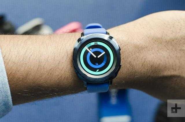 Samsung gear sport - лучшие смарт-часы на рынке | keddr.com