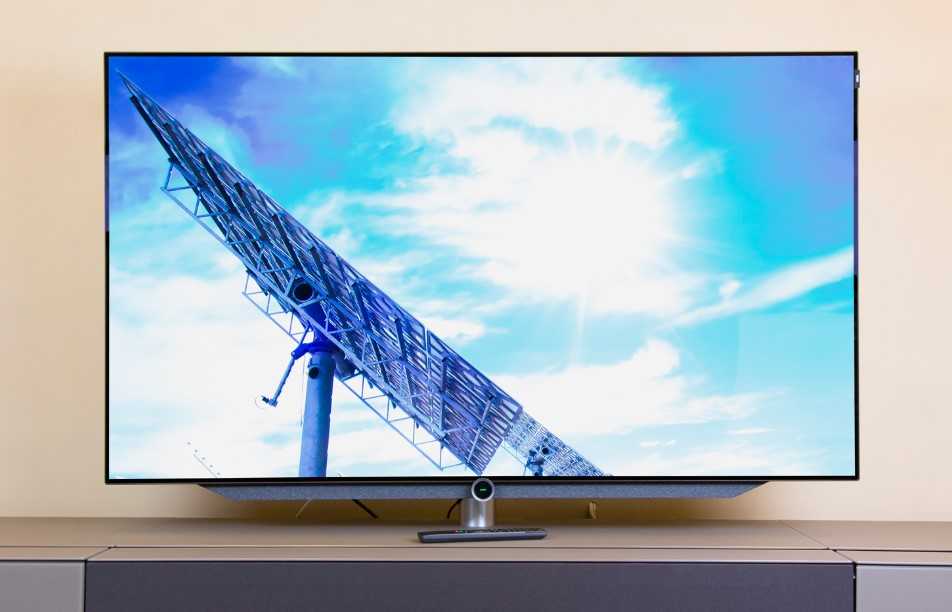 10 лучших телевизоров 40 дюймов: рейтинг на 2021 год