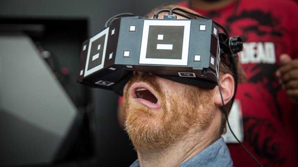 Oculus rift – честный обзор долгожданного шлема виртуальной реальности