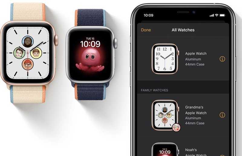 Apple watch se — обзор первых “бюджетных” смартчасов apple