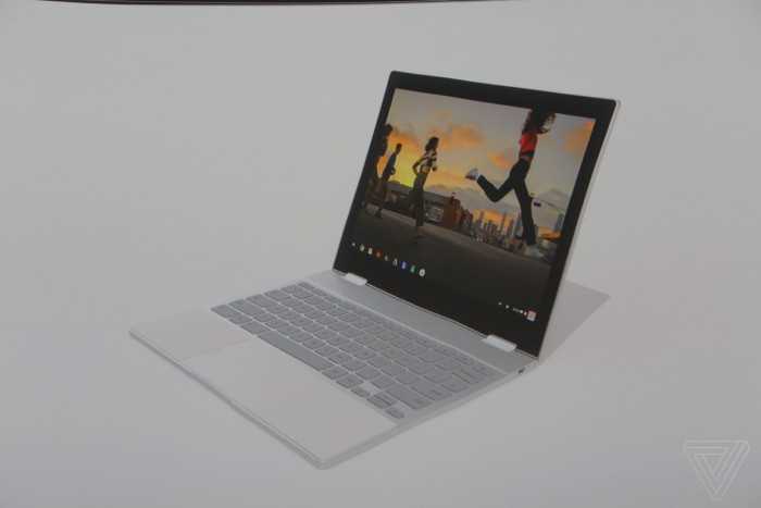 Google Pixelbook Go  лучший Chromebook, который вы можете купить на сегодняшний день Это компактный ноутбук на Chrome OS
