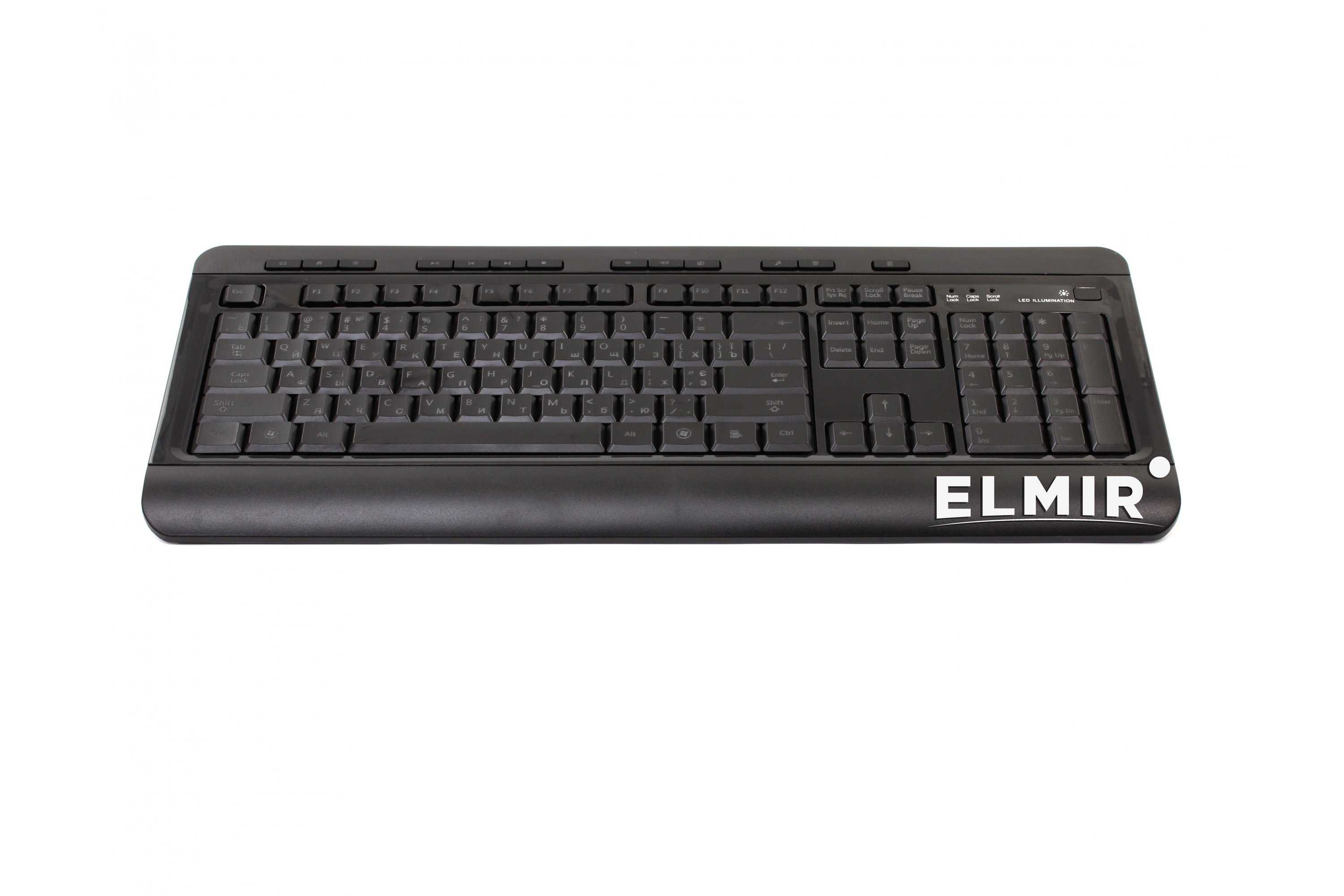 Hq kb-310fmc black usb - купить  в люберцы, скидки, цена, отзывы, обзор, характеристики - клавиатуры