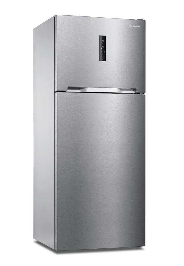 Sjxe59pmwh - sjxe59pmwh - холодильники - 2х-дверные - описание модели