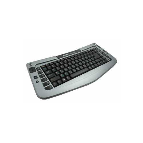 Клавиатура sven standard kb-s300 silver usb — купить, цена и характеристики, отзывы