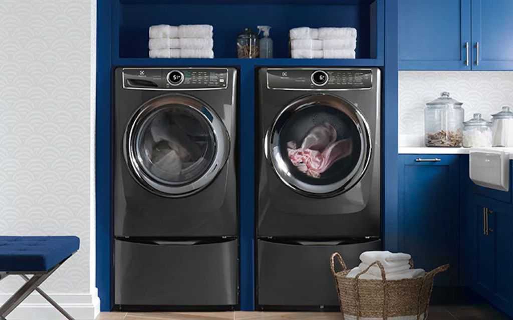 Лучшие недорогие стиральные машины 2021 по цене, качеству и надежности