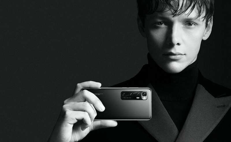 Назвать Sony Xperia 1 II просто красивым смартфоном было бы преуменьшением  стильный, тонкий и элегантный, его удобно держать в одной руке