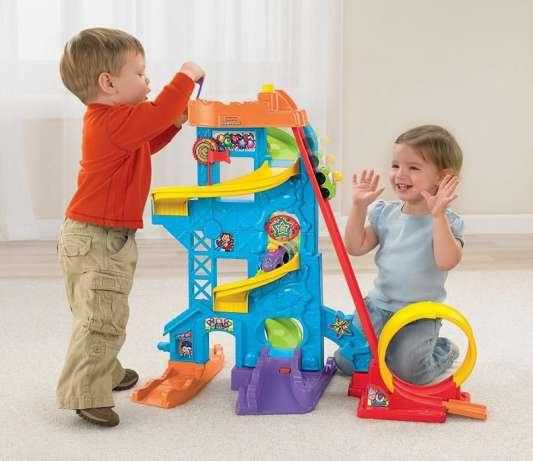 Какие игрушки нужны ребенку в 2 года? наши топ-10 - babydaytime.ru