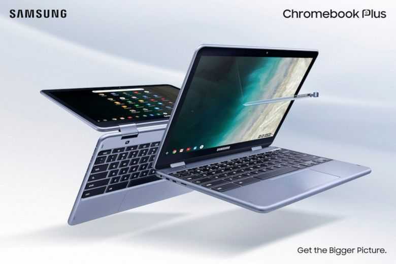 Chromebook - что это, отличия, лучшие модели