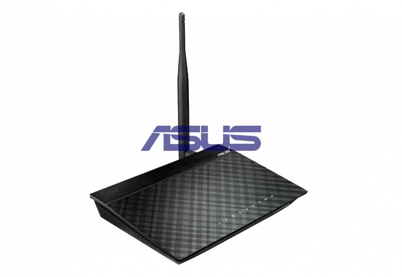 Wi-Fi роутера Asus RT-N10 - подробные характеристики обзоры видео фото Цены в интернет-магазинах где можно купить wi-fi роутеру Asus RT-N10
