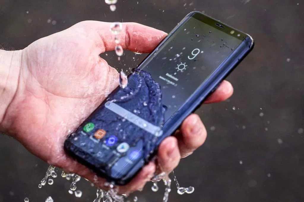 Обзор samsung galaxy xcover 4 — прочный смартфон среднего уровня