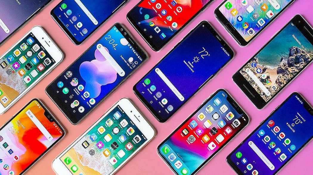 Новинки смартфонов 2021: топ-21 лучших ожидаемых телефонов, их обзор