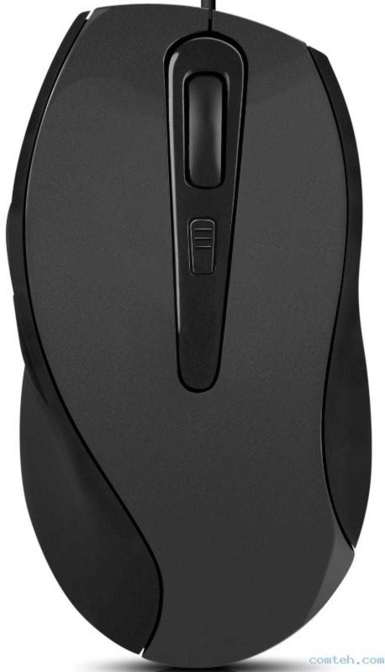 Speedlink decus gaming mouse black usb купить по акционной цене , отзывы и обзоры.