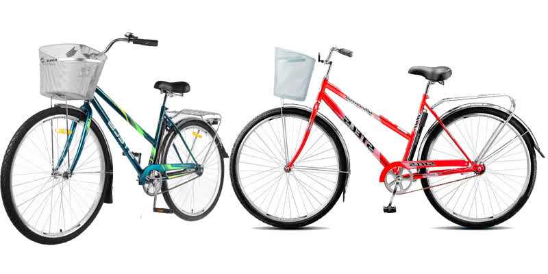 Велосипеды stels: отзывы владельцев, обзор моделей