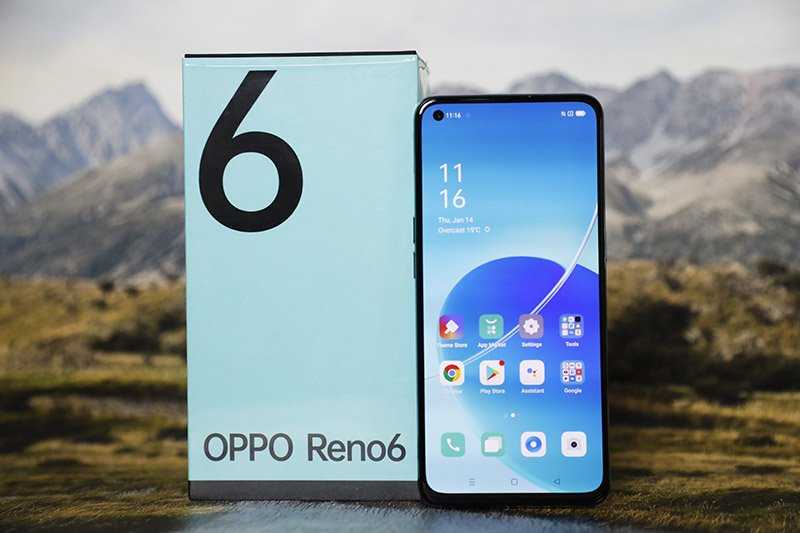 Обзор oppo reno 6 pro отличный средний смартфон с недостатками — отзывы tehnobzor