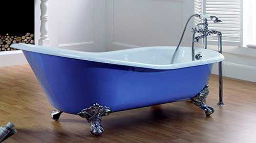 Лучшие производители стальных ванн и самые популярные модели  по отзывам покупателей и по мнению экспертов