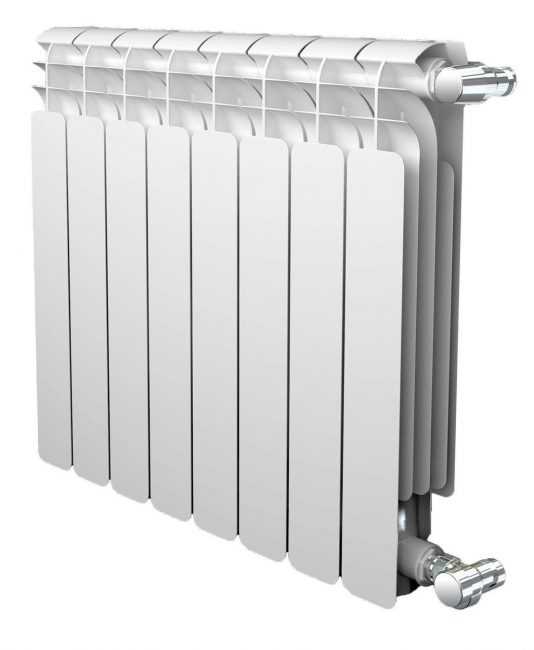 Рейтинг биметаллических радиаторов отопления для квартиры 2020