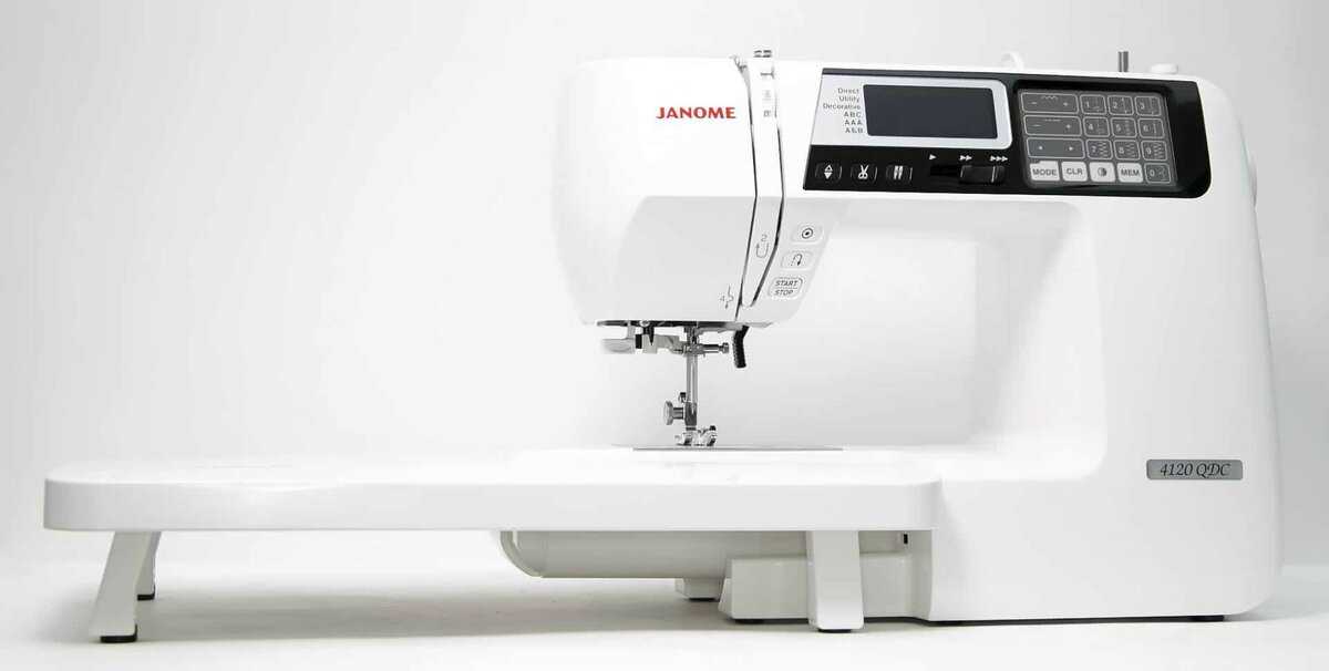 Лучшие швейные машинки для дома: рейтинг 2020