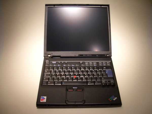 Lenovo thinkpad t450s ultrabook - описание