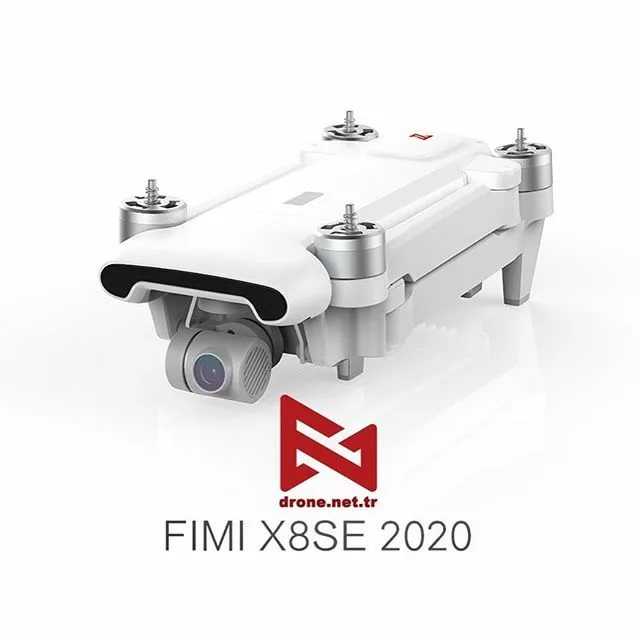 Обзор fimi x8 se 2020: отличного квадрокоптера с камерой 4k - сайт новин