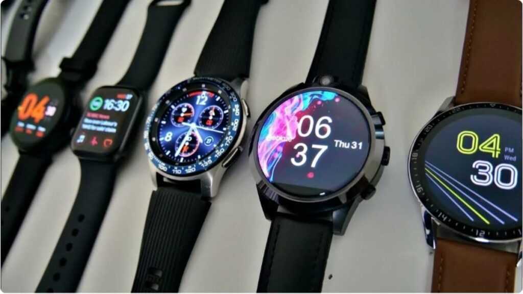 Ticwatch Е могут похвастаться стильным дизайном, множеством функций и фирменной операционной системой на базе Android Wear 20
