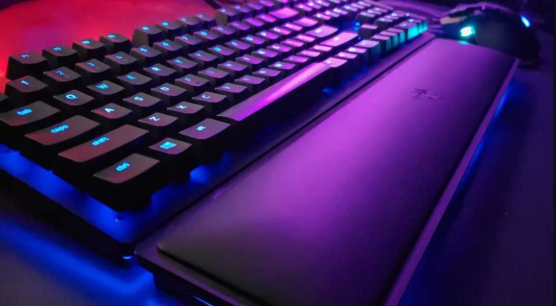 Топ 10 лучших ноутбуков с клавиатурой с подсветкой 2021 года