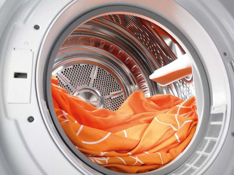 14 лучших стиральных машин с сушкой - рейтинг 2021